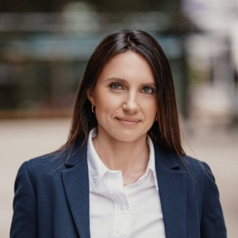 Daiva Kaspar